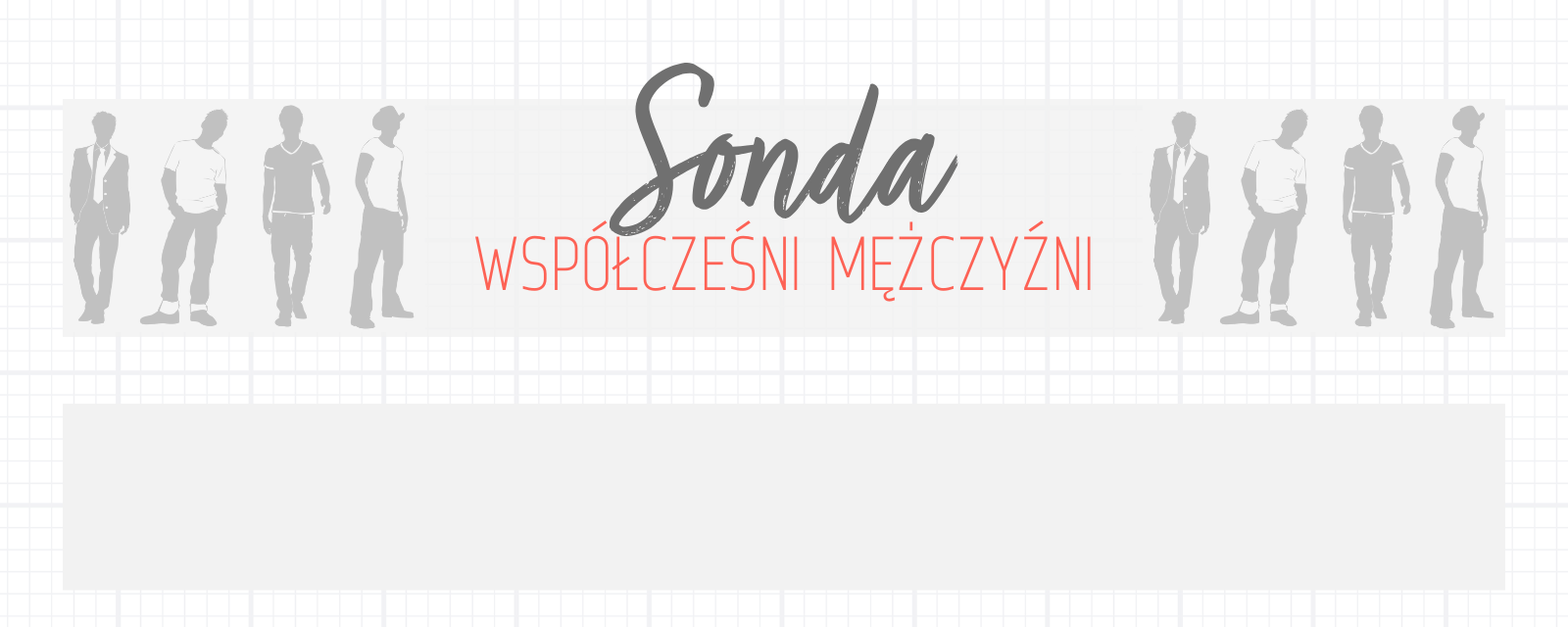 sonda dzień mężczyzn