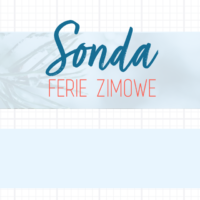 sonda ferie zimowe