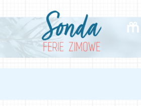 sonda ferie zimowe