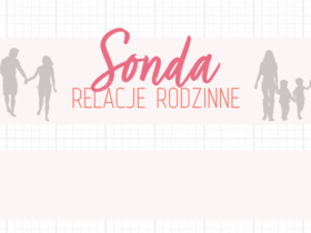 Sonda relacje rodzinne