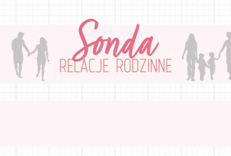 Sonda relacje rodzinne
