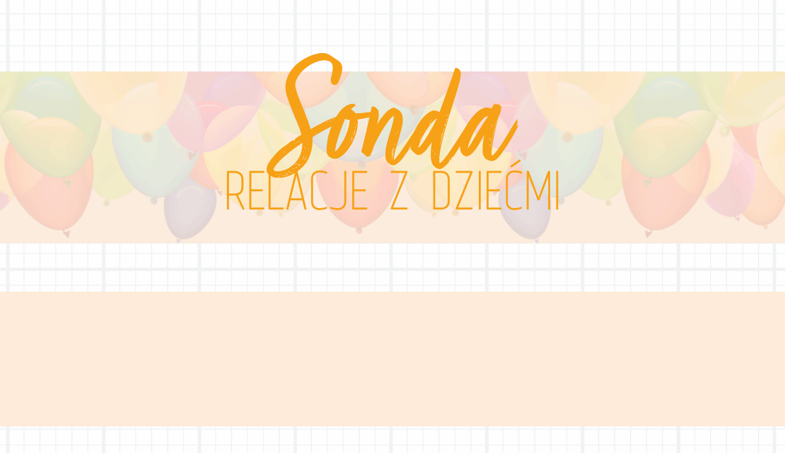Relacje Polaków z dziećmi
