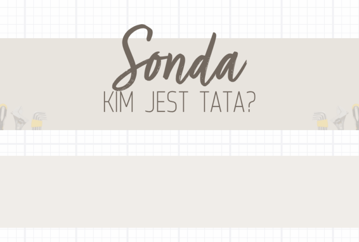 sonda Dzień Ojca
