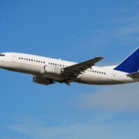 najpopularniejsze rodzaje samolotów - Boeing 737