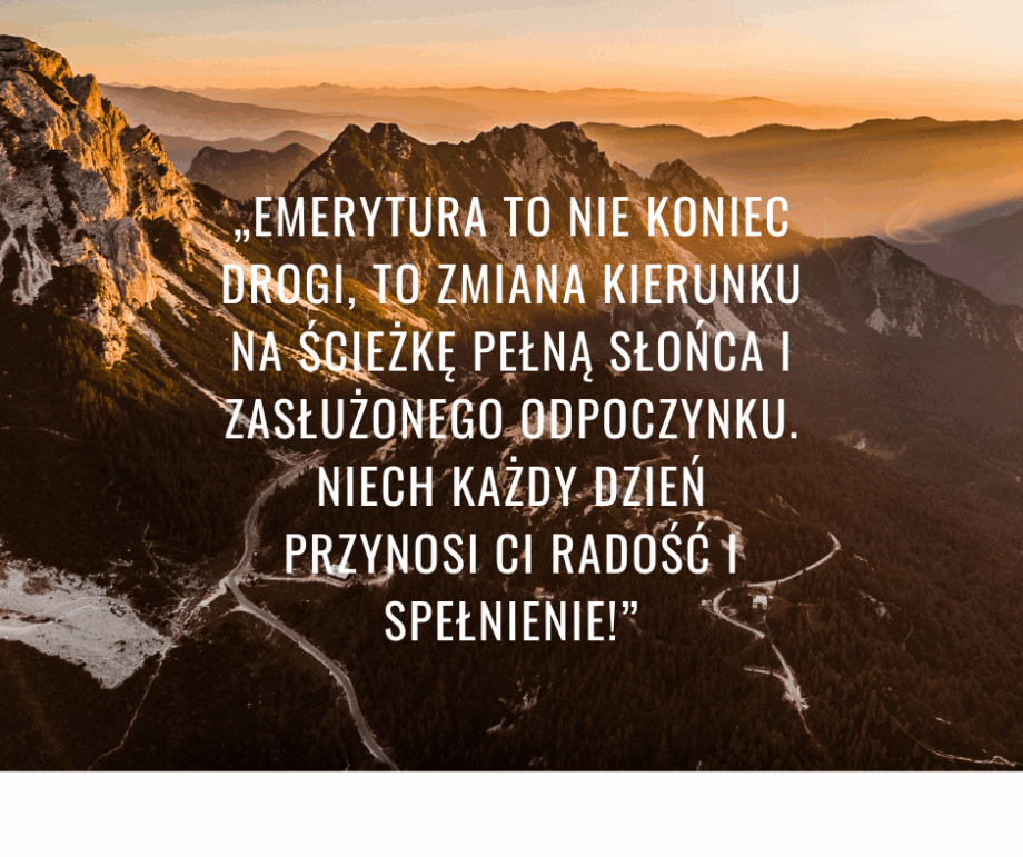 cytaty na pożegnanie z pracy