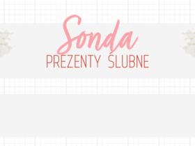 sonda ślub