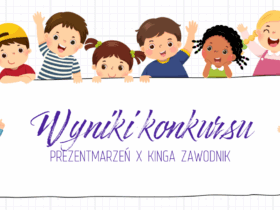 Wyniki konkursu