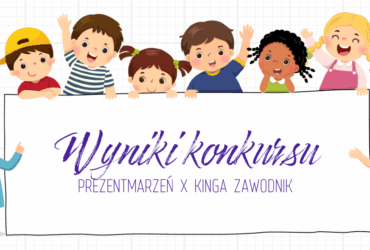 Wyniki konkursu