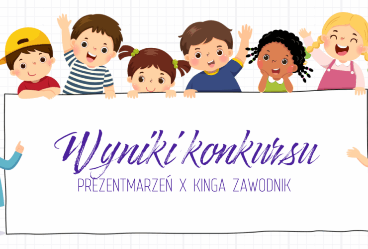 Wyniki konkursu