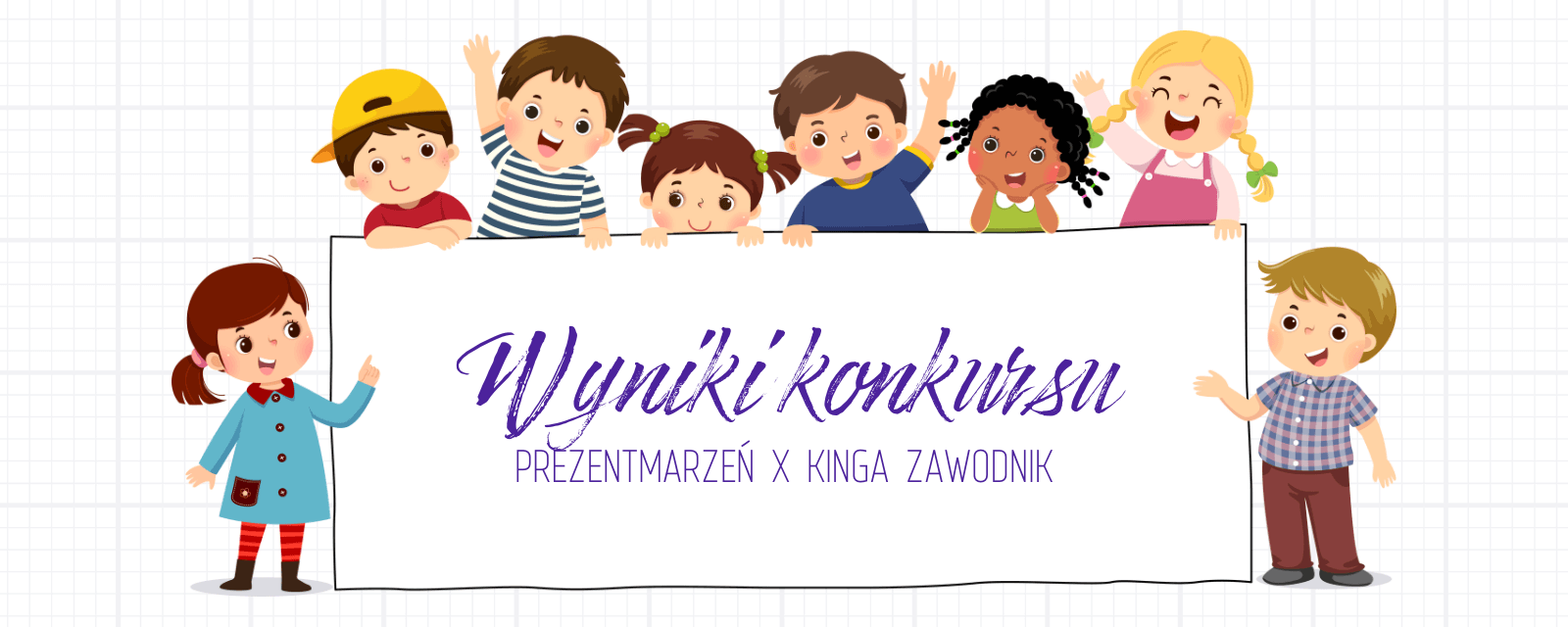 Wyniki konkursu
