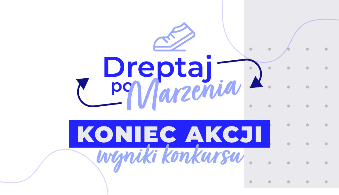 koniec akcji dreptaj