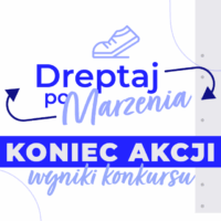 koniec akcji dreptaj
