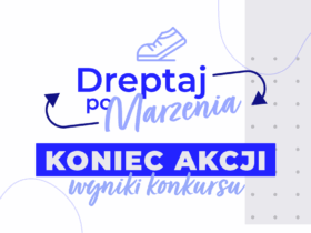 koniec akcji dreptaj