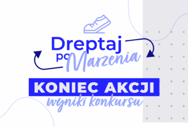 koniec akcji dreptaj