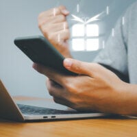 Zakup prezentu online