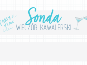 sonda wieczór kawalerski