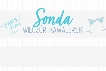 sonda wieczór kawalerski