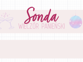 sonda wieczór panieński