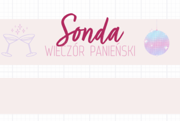 sonda wieczór panieński