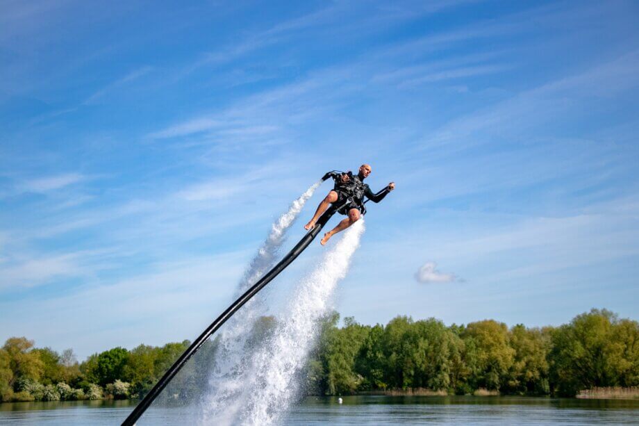 Jetpack