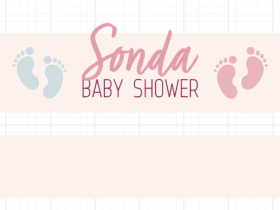 Baby shower