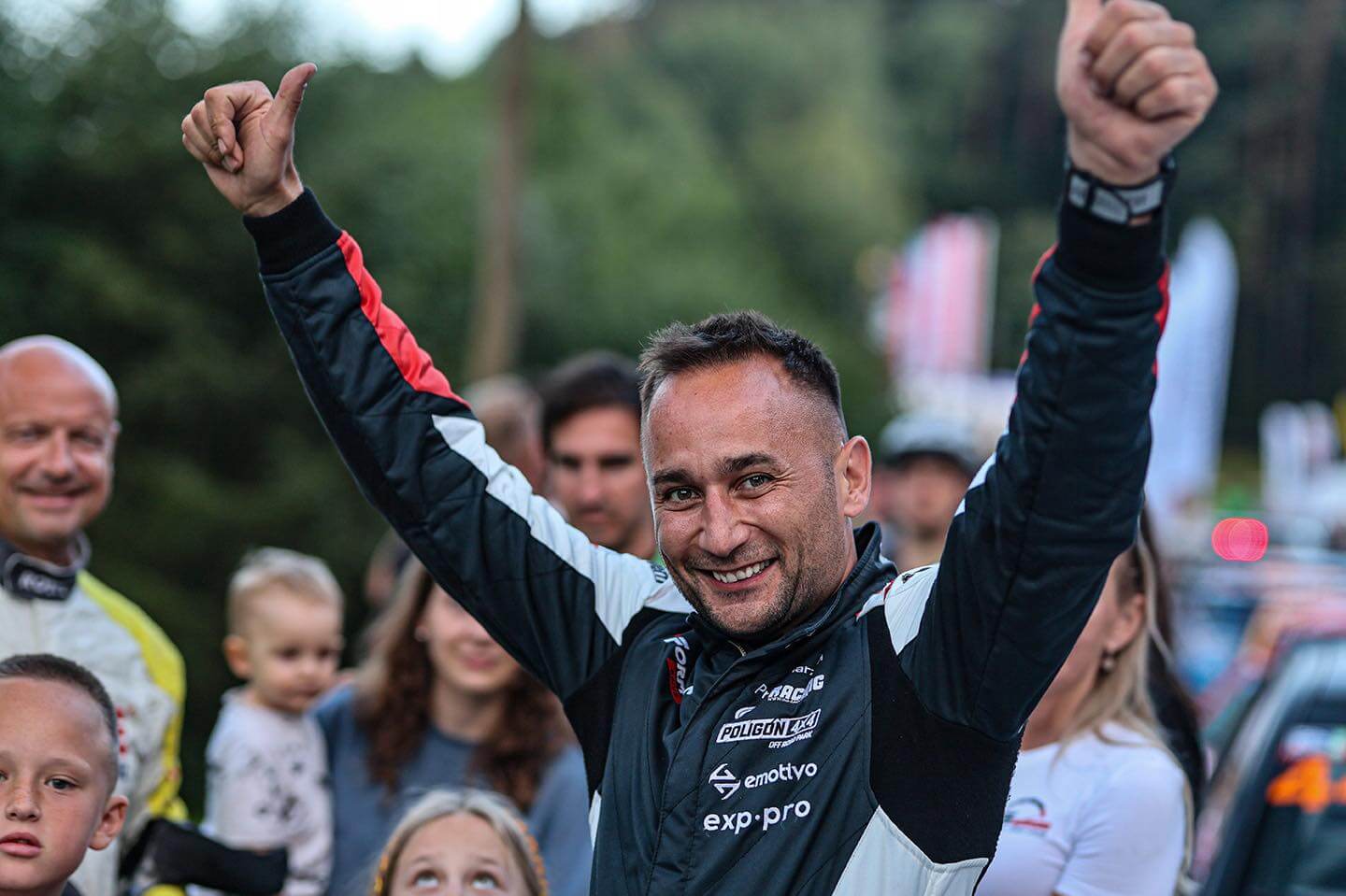 Grzegorz Różalski
