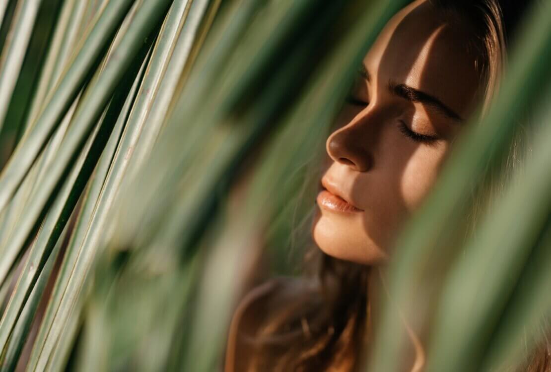 Portret kobiety