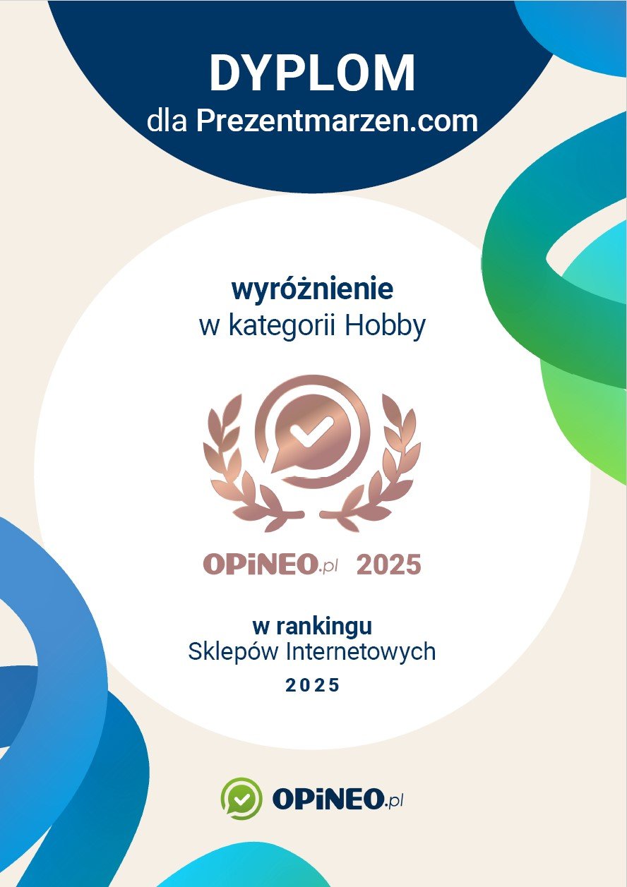 Wyróżnienie Opineo