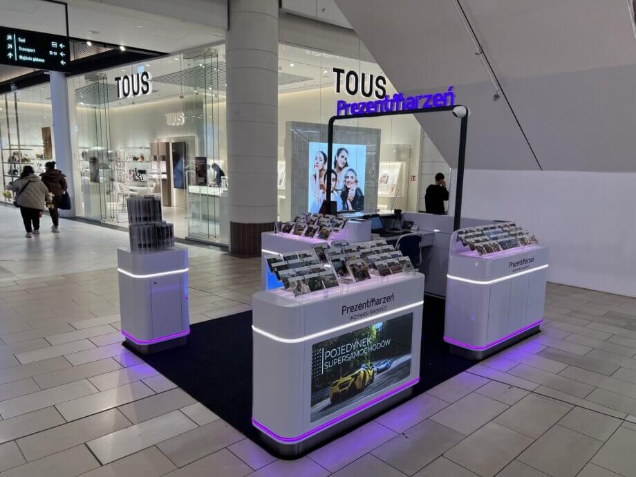 Wyspa handlowa Prezentmarzeń