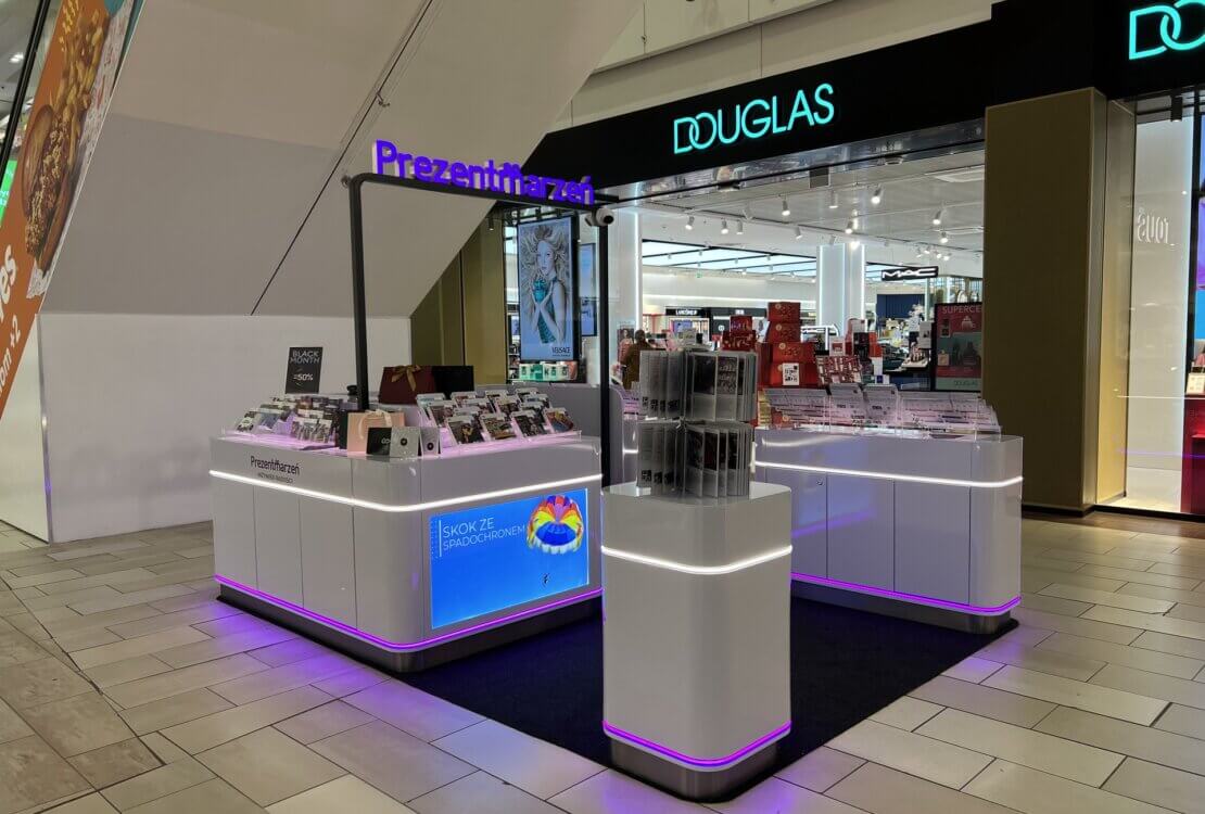 Wyspa handlowa Prezentmarzeń