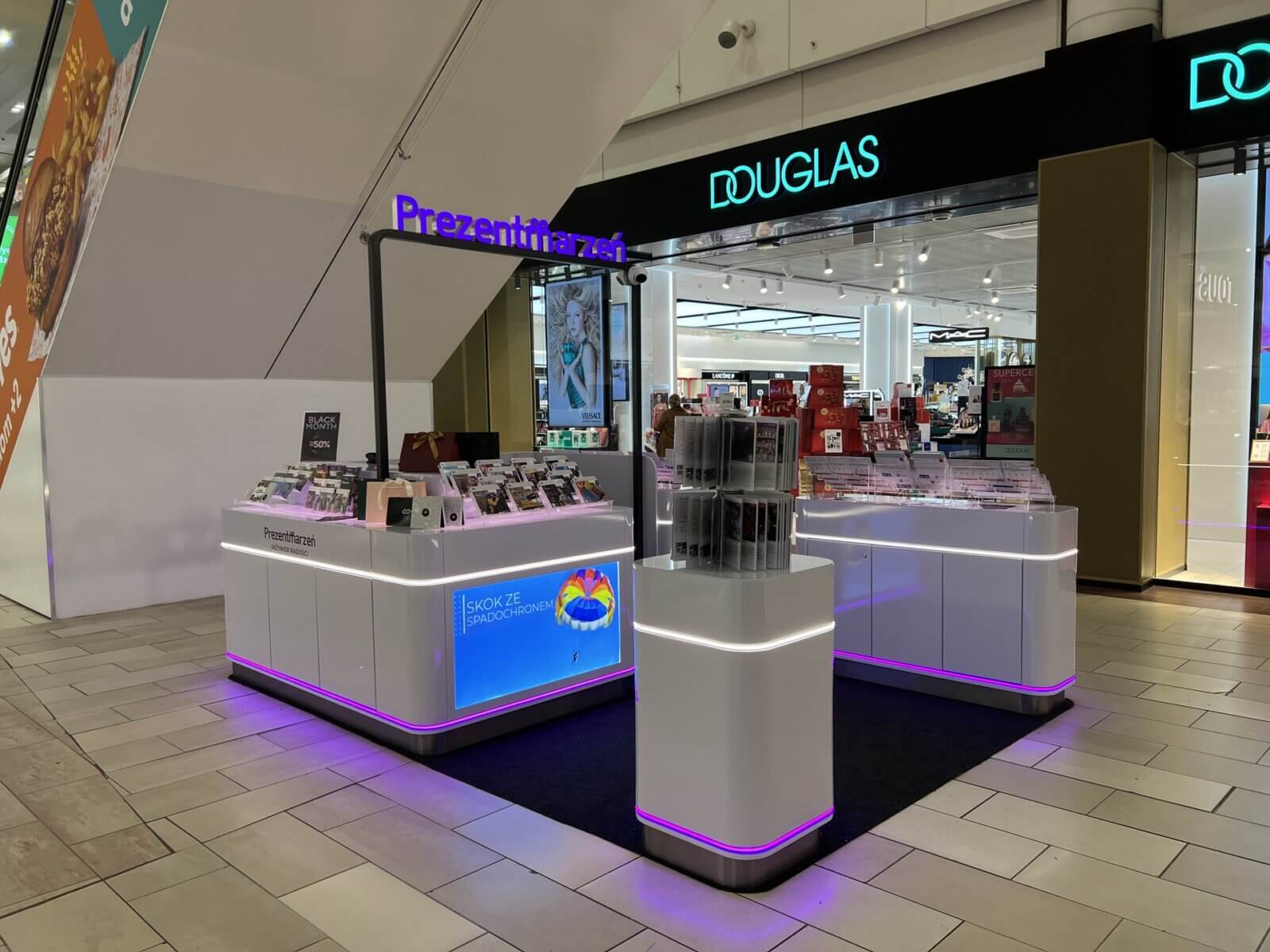 Wyspa handlowa Prezentmarzeń