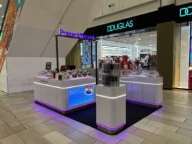 Wyspa handlowa Prezentmarzeń