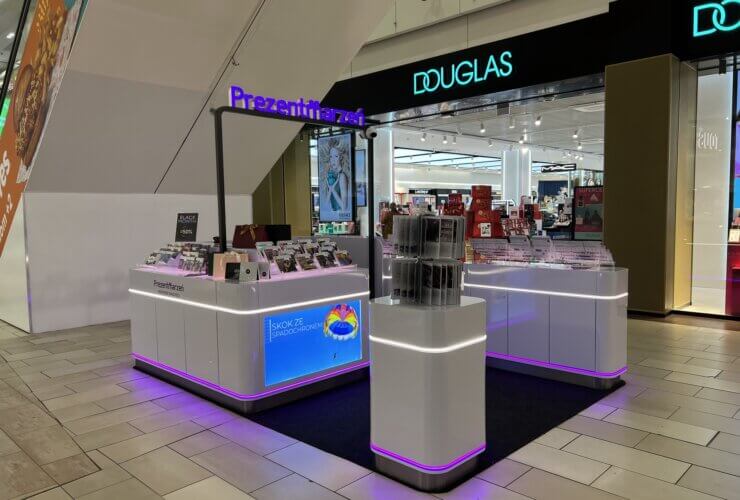 Wyspa handlowa Prezentmarzeń