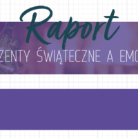 Raport prezenty świąteczne a emocje Polaków