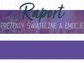 Raport prezenty świąteczne a emocje Polaków