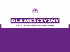 co kupić mężczyźnie na święta - prezent pod choinkę dla niego