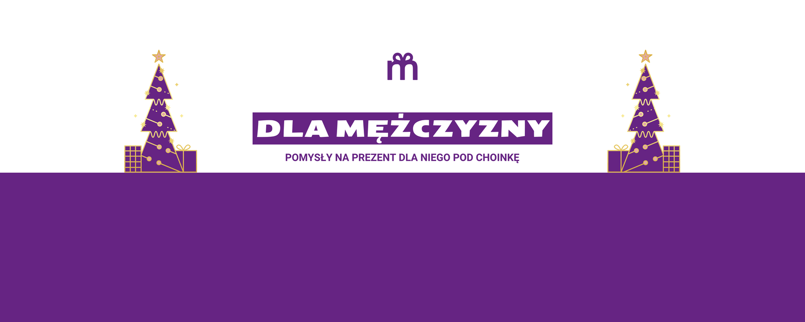 co kupić mężczyźnie na święta - prezent pod choinkę dla niego