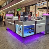 Wyspa handlowa Prezentmarzeń