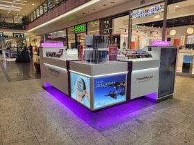 Wyspa handlowa Prezentmarzeń