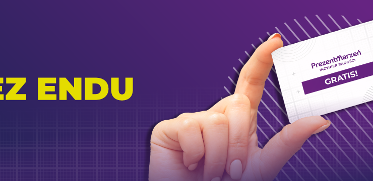 Program BezEndu Prezentmarzeń