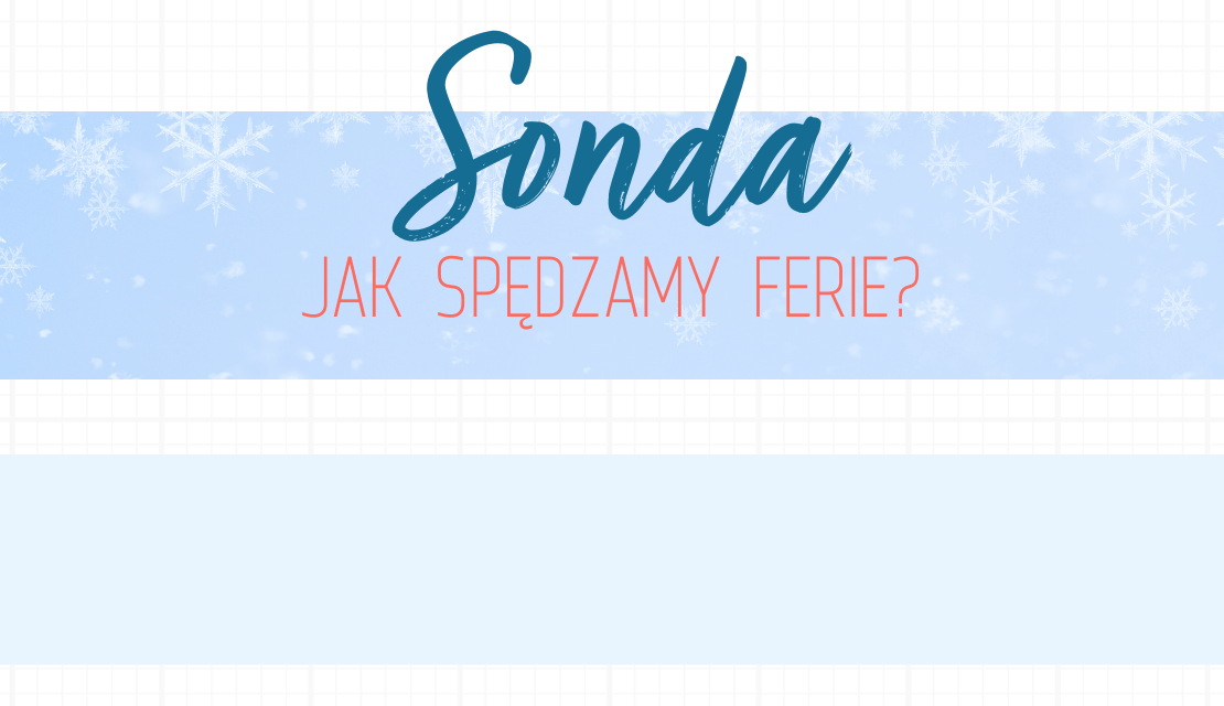 Sonda o feriach