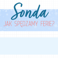 Sonda o feriach