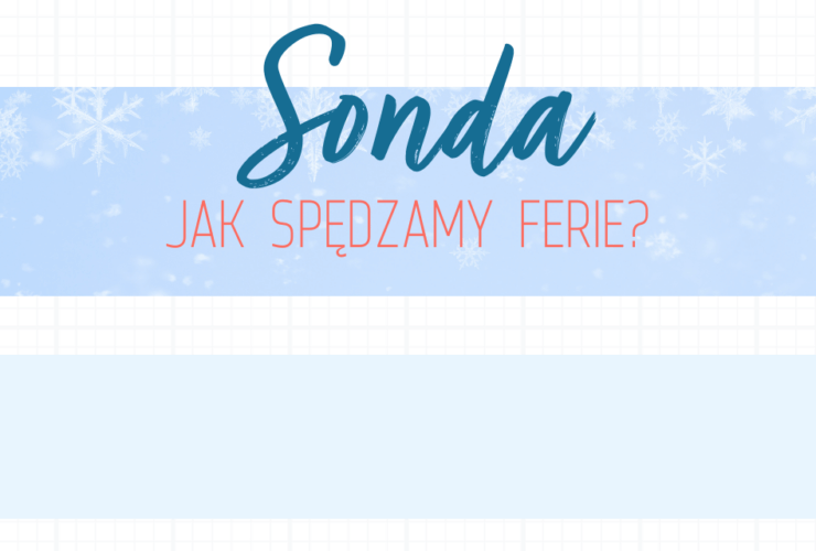 Sonda o feriach