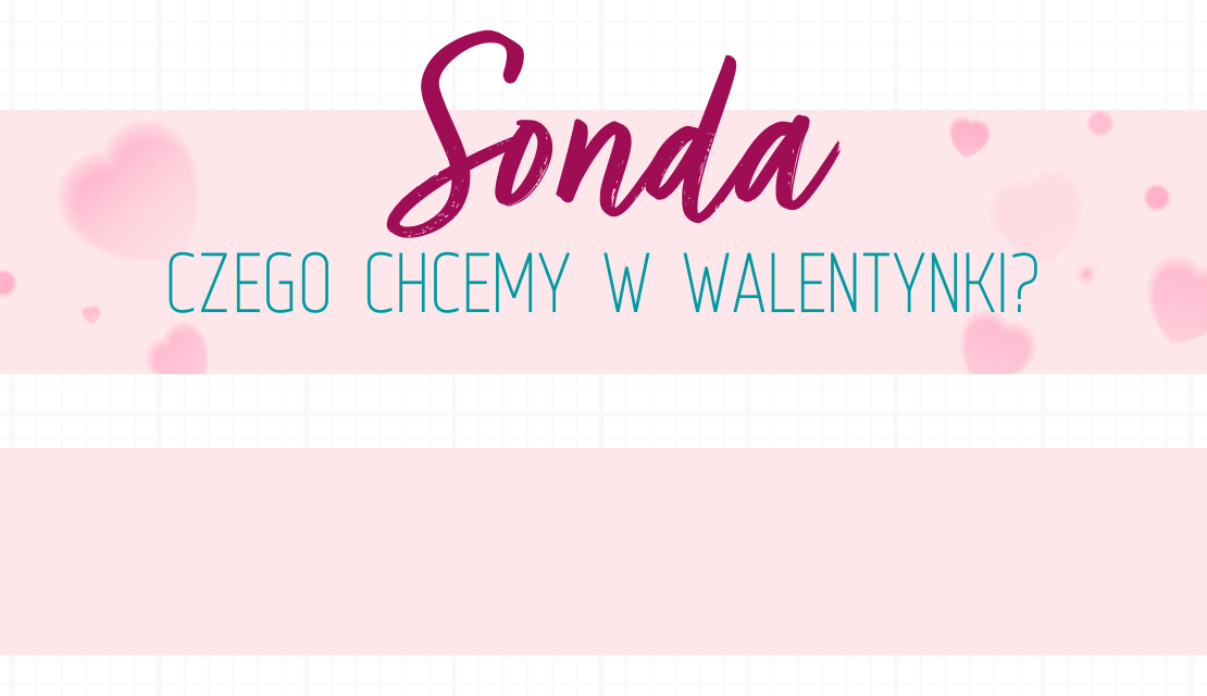 Sonda walentynkowa