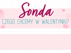 Sonda walentynkowa