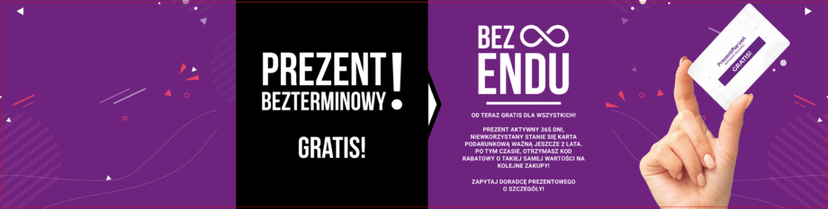 Program BezEndu Prezentmarzeń