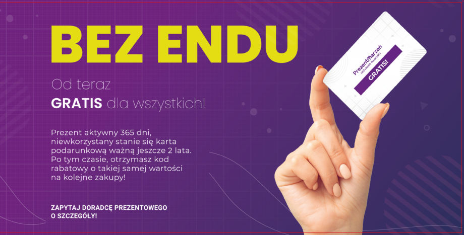 Program BezEndu Prezentmarzeń