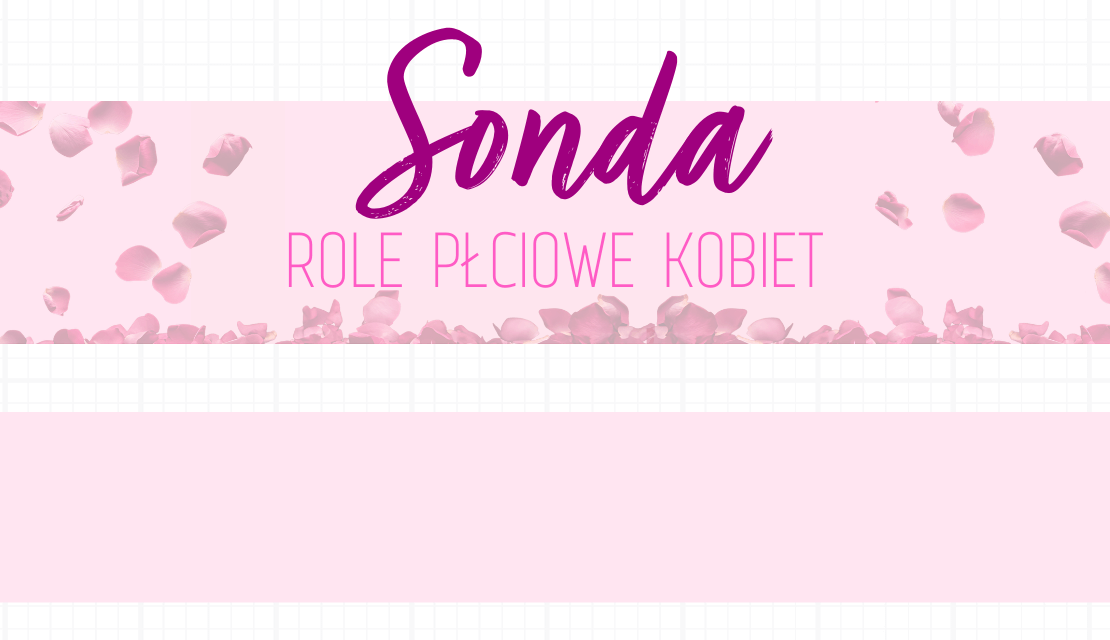 Sonda Dzień Kobiet 2026