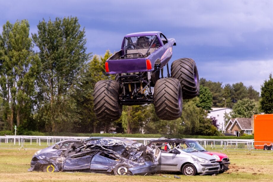 Monster Truck