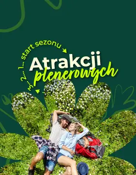 Start atrakcji sezonowych Prezentmarzeń 2026